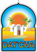 Datcha Dates
